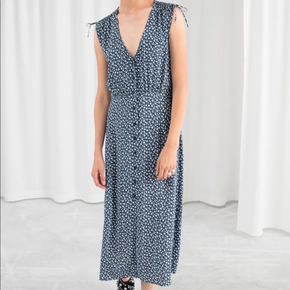 and other stories dress